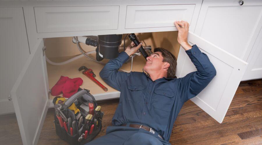Professional septic pumping service in Mico, TX